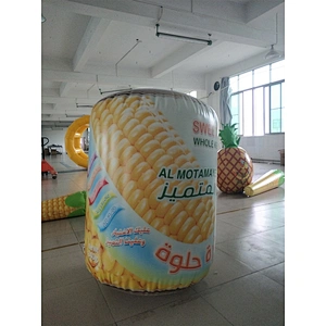 inflatable can-1m
