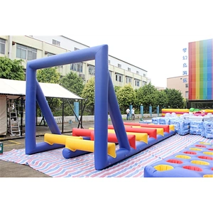 climbing obstacle-8x3x3m