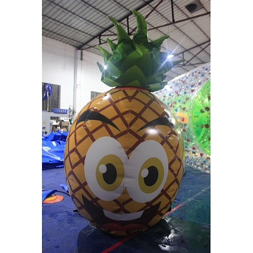 inflatable pineapple / Inflatable pineapple bear For Sale-1.5m