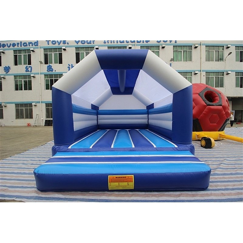 jumping castle jumping bouncer basic bouncer Inflatable Bouncer-4x5.2x3M