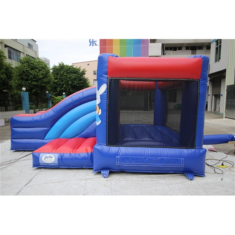 Bugs Bunny inflatable jumping castle&Inflatable Bouncer--4.4x3x2M