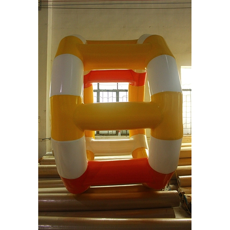inflatable roller-2x1.4M