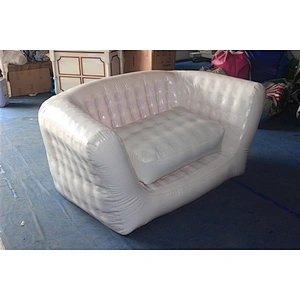 Floating Sofa Chair Inflatable Water Toys For Water Park