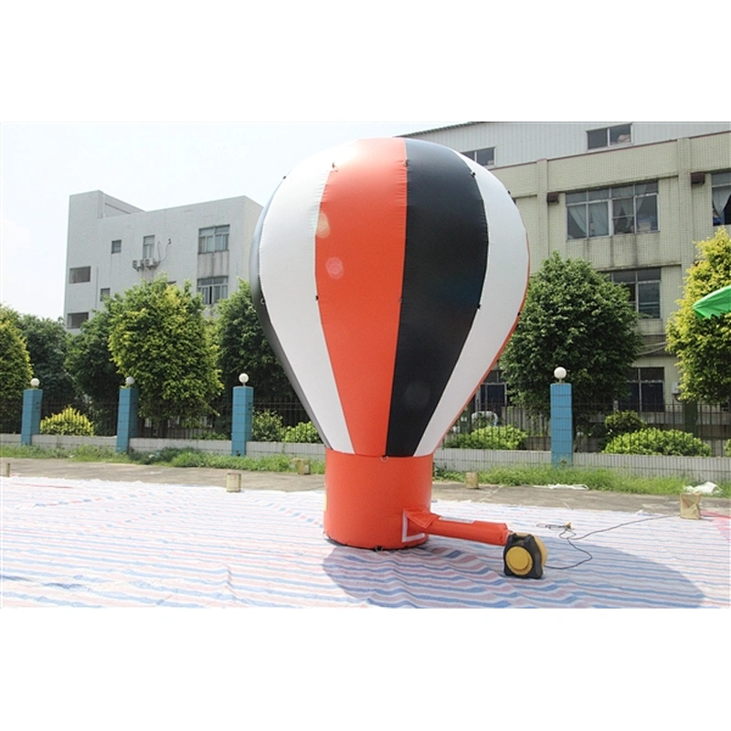 High Quality Customized Inflatable Balloon, Advertising Inflatable Balloon For Sale-4.5m