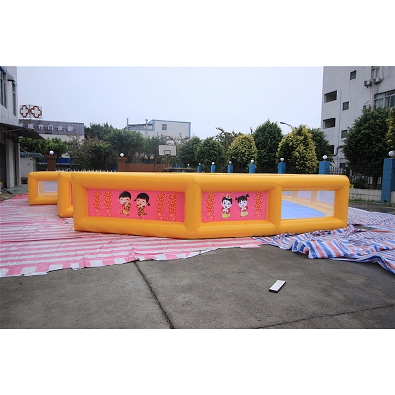 inflatable swimming pool-20x10M