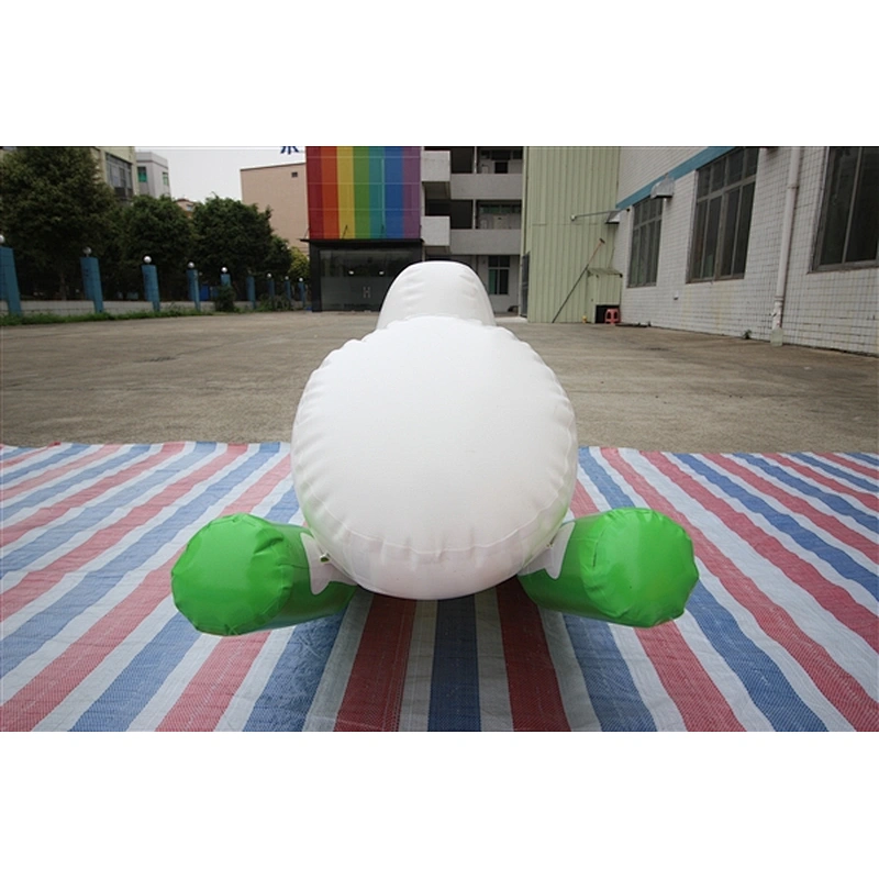 Hot selling inflatable seesaw inflatable water toys for sale-2m