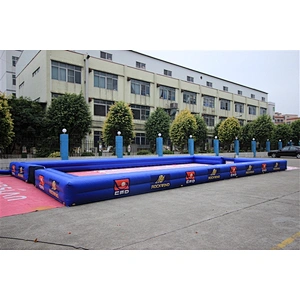 inflatable sports-12x6x0.5M