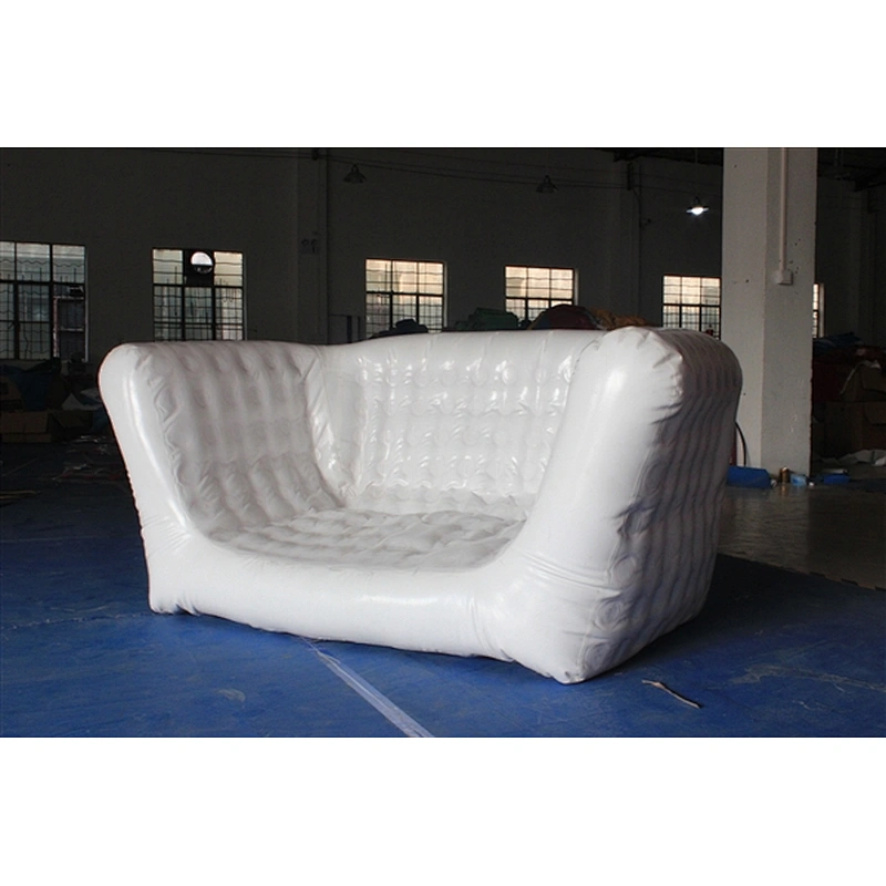 Floating Sofa Chair Inflatable Water Toys For Water Park