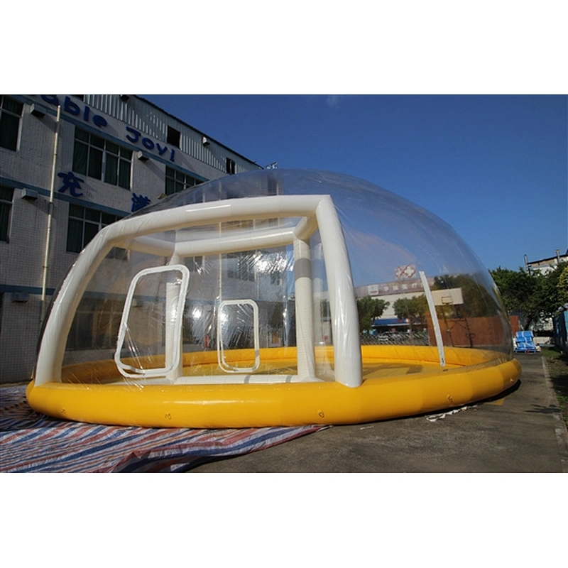 inflatable tent large outdoor inflatable lawn event tent, inflatable party dome tent for party-15M