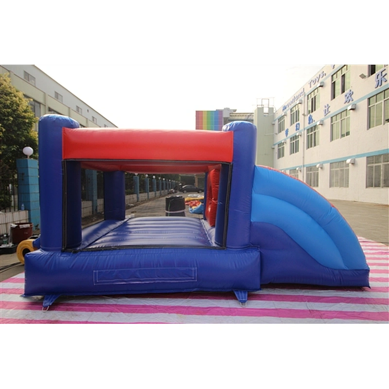 Bugs Bunny inflatable jumping castle&Inflatable Bouncer-4.25x6.28x2M