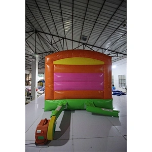 jumping castle jumping bouncer Inflatable Bouncer for kids-4x3x2.8M