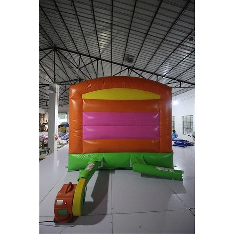jumping castle jumping bouncer Inflatable Bouncer for kids-4x3x2.8M