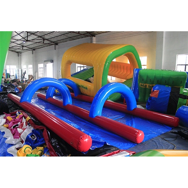 inflatable fence-8x4m