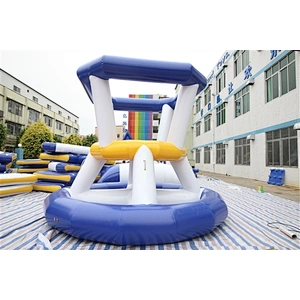 life guard-4.5x4.5x4.5m