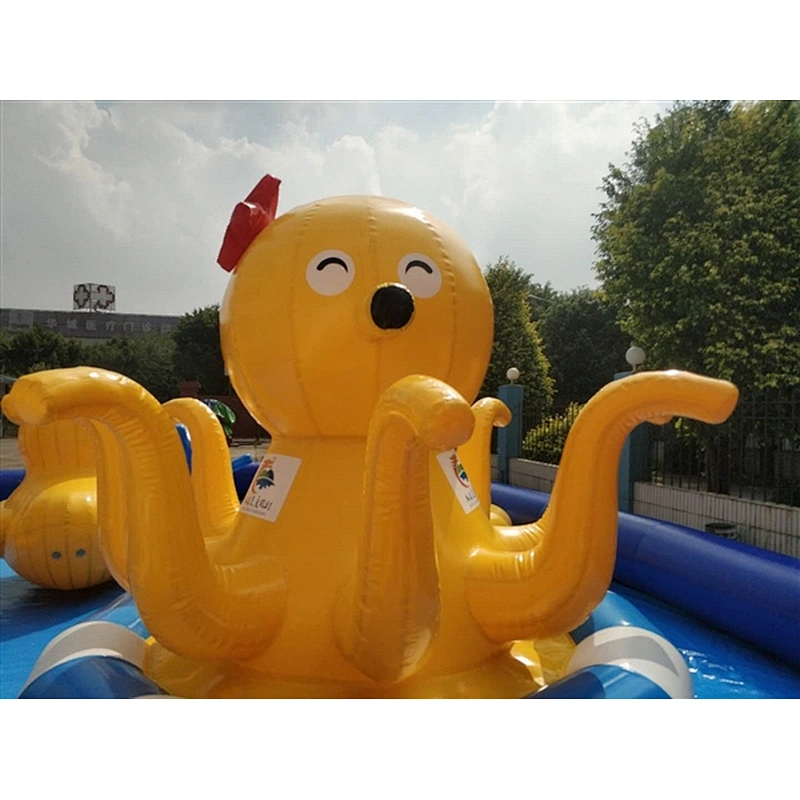 octopus-3m