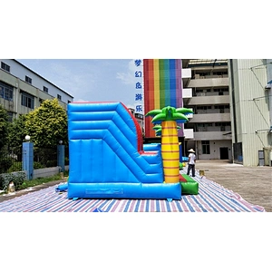 Indians jumping castle jumping bouncer Inflatable Bouncer-4.5x4x4M
