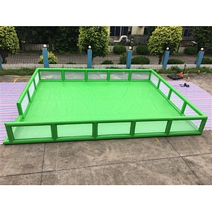 inflatable fence-8x10x1.2M