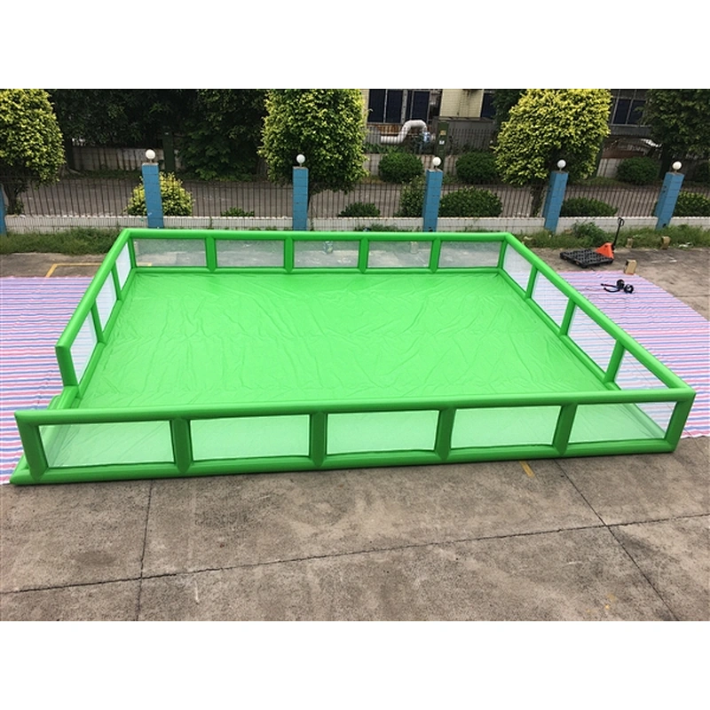 inflatable fence-8x10x1.2M