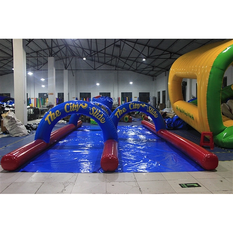 inflatable fence-8x4m