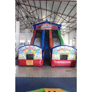 Inflatable Slide-9x4.25x5.7M