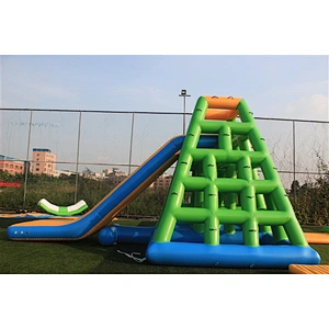 inflatable obstacle