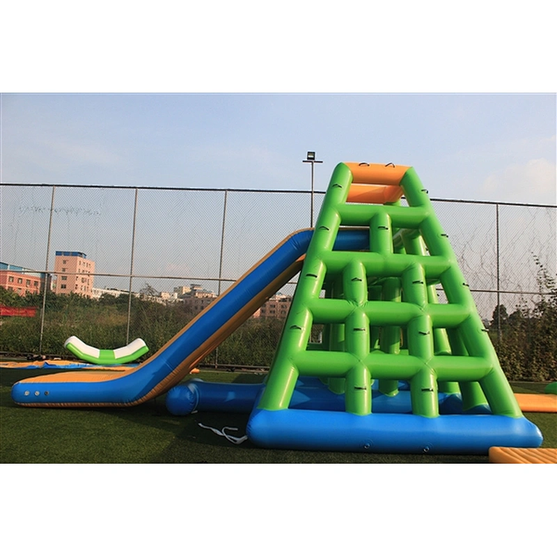 inflatable obstacle
