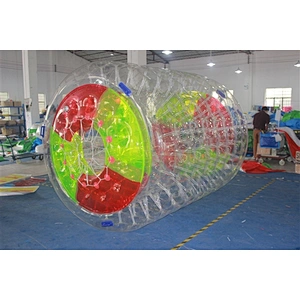 Iceberg Toy Swimming Floating Crazy Funny Custom Big Hot Air Balloon Small Giant Inflatable Water Kids Outdoor Toys-2x1.8m