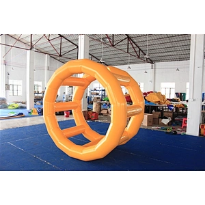 inflatable roller-3m