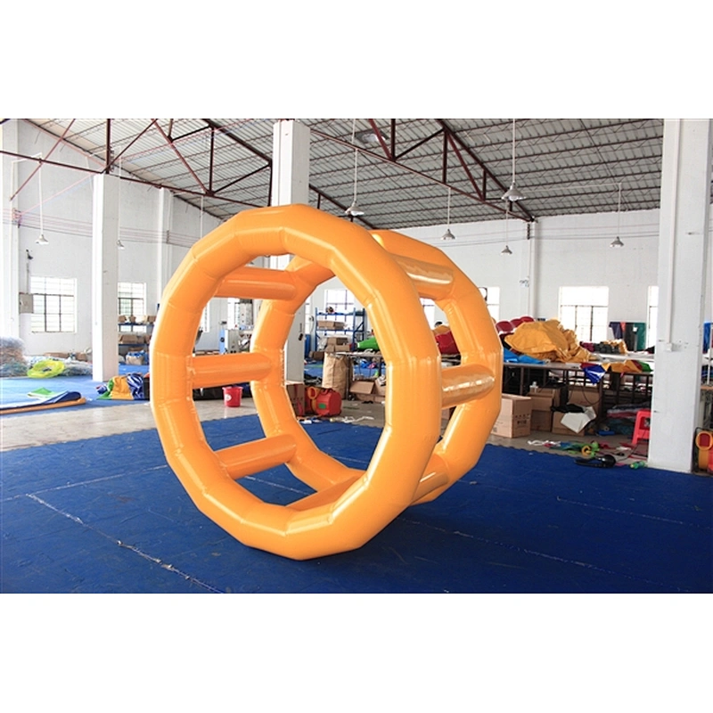 inflatable roller-3m