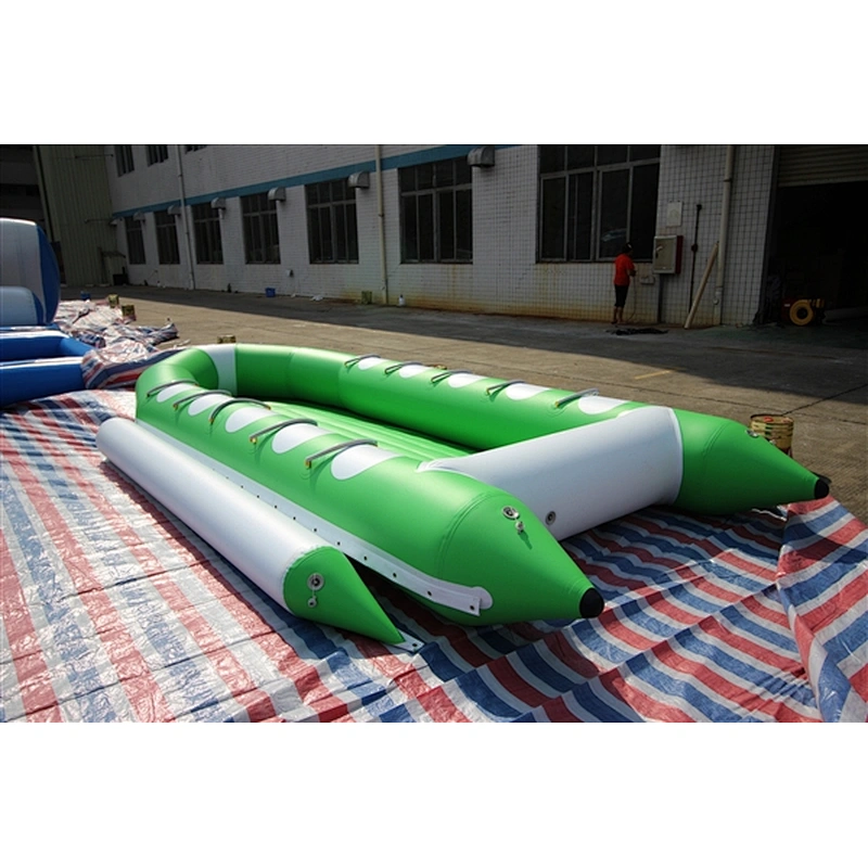 inflatable boat / fishing boat inflatable / inflatable boat for sale-3x2.8m