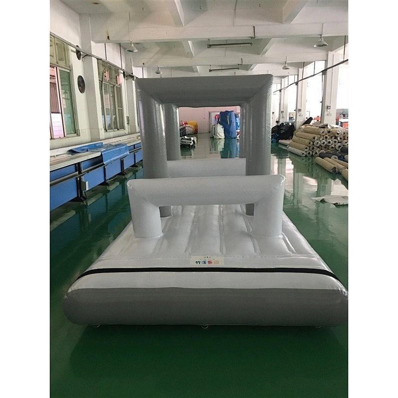 inflatable water obstacle-4x2x1.8m