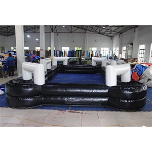 Adult Twister Billiard Games Wipe Out Toys Table Pool Game Carnival Adults Soap China New Inflatable Soccer Field For Sale-8x5m