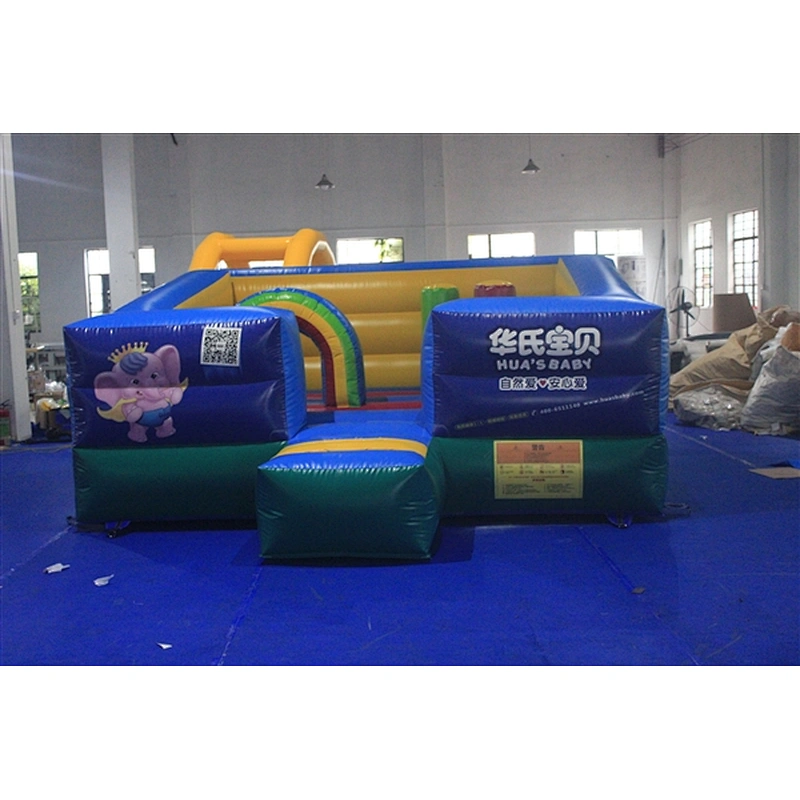 jumping castle jumping bouncer Inflatable Bouncer for kids customized-3.5x4x1.6M