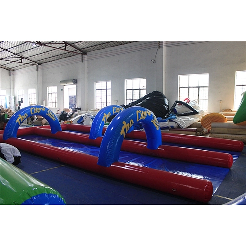inflatable fence-8x4m