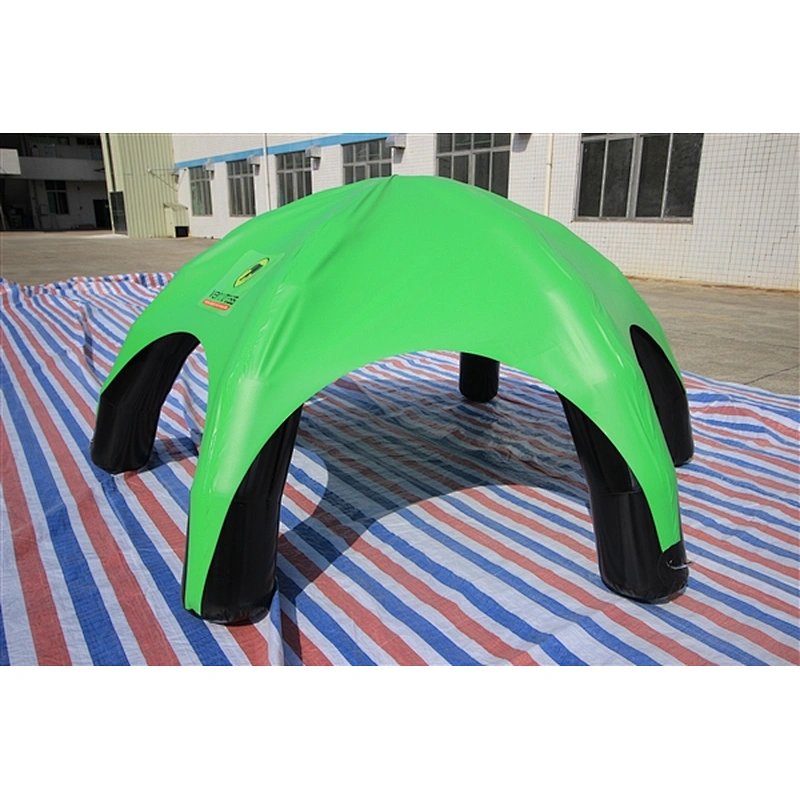 High quality five color inflatable tent outdoor inflatable lawn event tent giant tent inflatable-3m