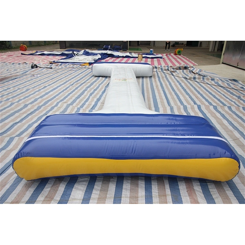 Balance bridge-6x2m