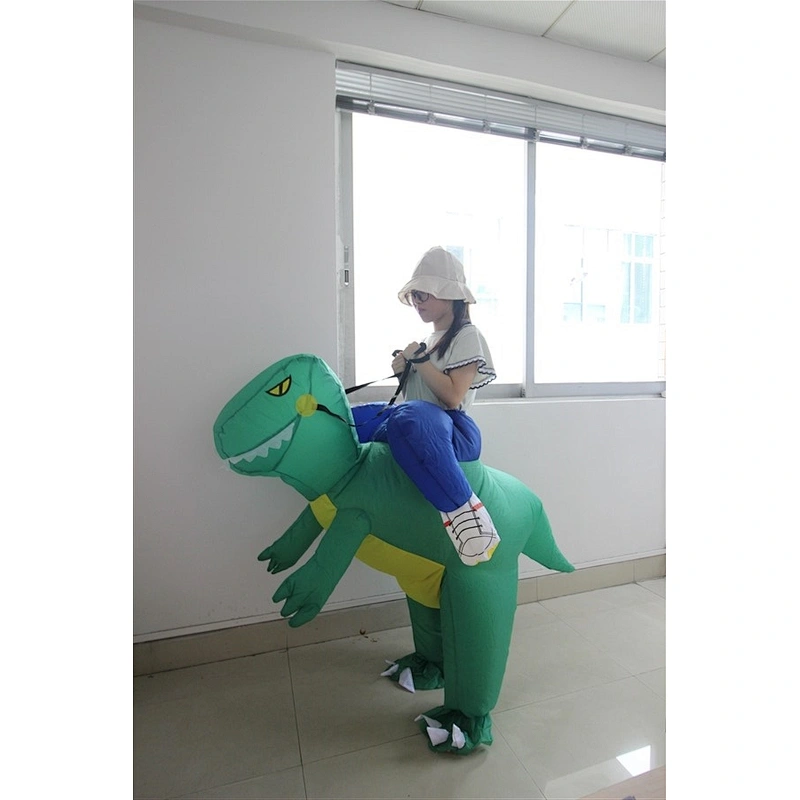 dinosaur costume