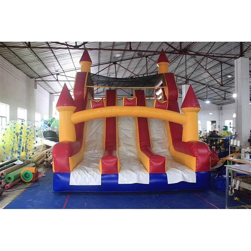 inflatable slide obstacle course inflatable inflatable obstacle inflatable obstacle course-8.5x4x5.5M