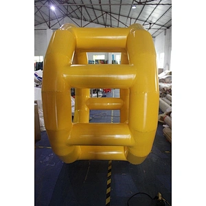 inflatable roller-2x1.4M