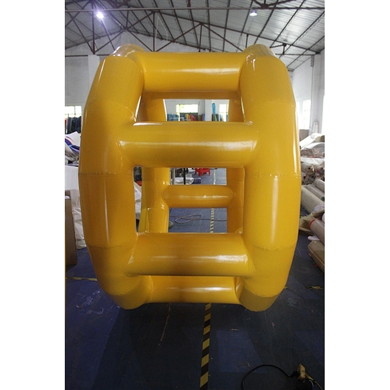 inflatable roller-2x1.4M