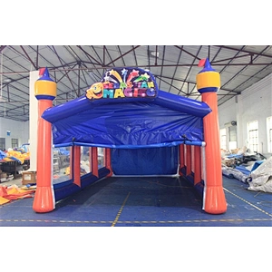 giant inflatable tents inflatable shade tents inflatable tents-7x4.2x3.25M