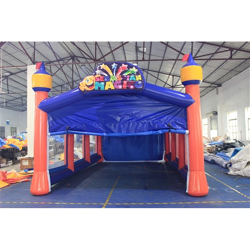 giant inflatable tents inflatable shade tents inflatable tents-7x4.2x3.25M