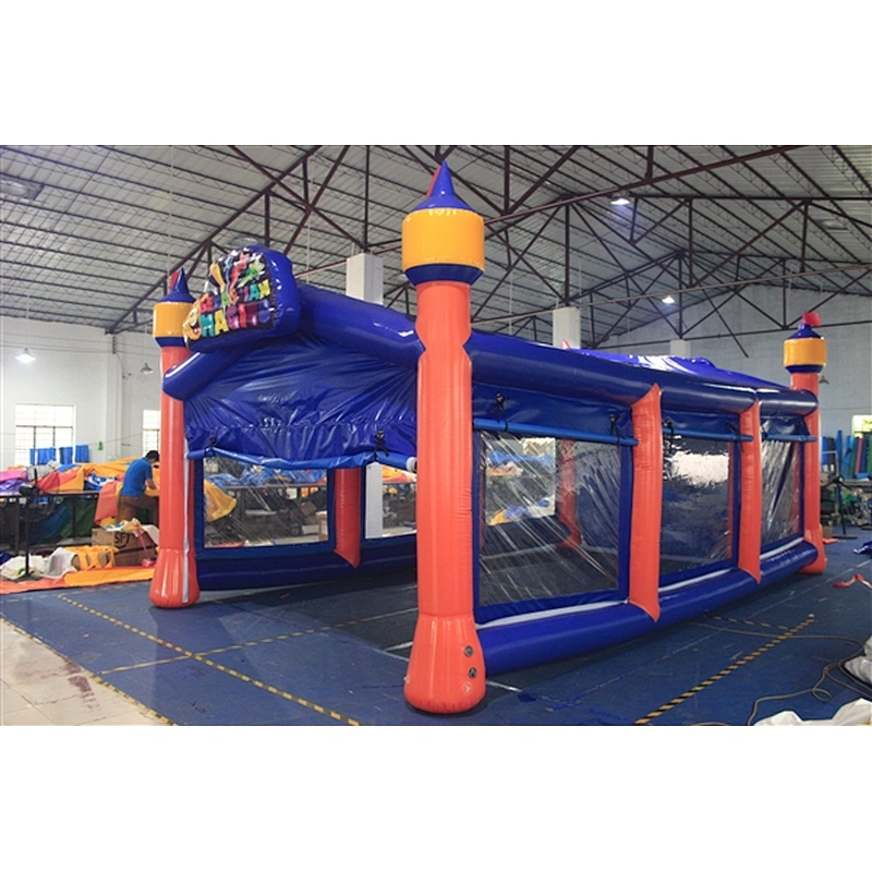 giant inflatable tents inflatable shade tents inflatable tents-7x4.2x3.25M