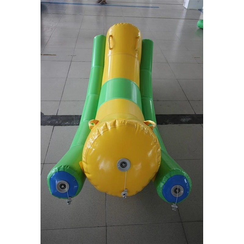 Hot selling inflatable seesaw inflatable water toys for sale-2m