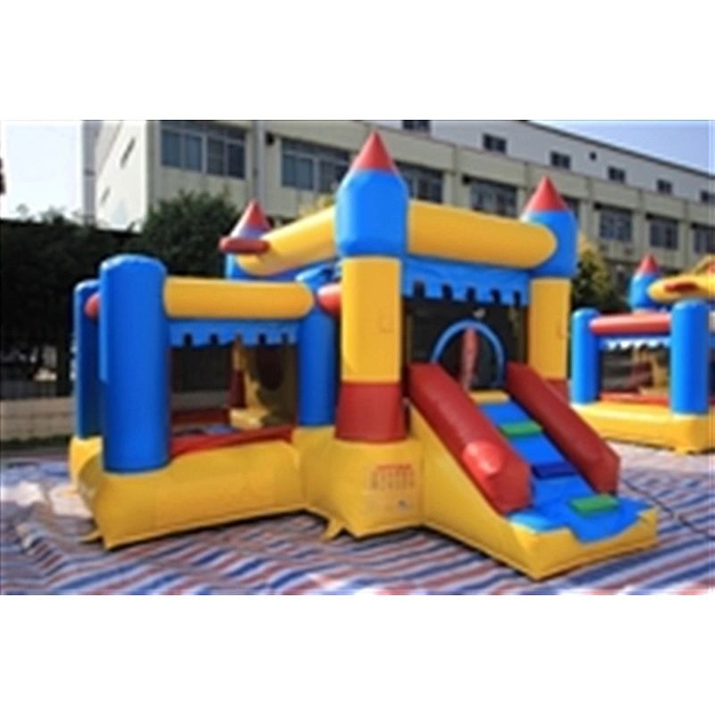 crayon pencil jumping castle jumping bouncer Inflatable Bouncer-4x4x2.8M