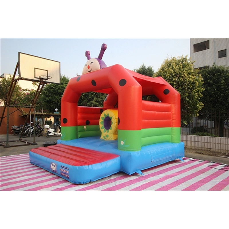 inflatable jumping castle&inflatable Bouncer-3.7x3.8x3.75M