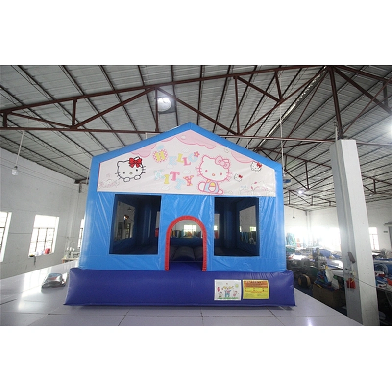 paw patrol jumping castle jumping bouncer Inflatable Bouncer-4x4x4M