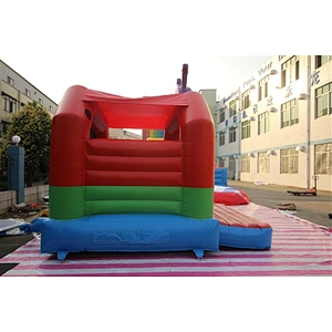 inflatable jumping castle&inflatable Bouncer-3.7x3.8x3.75M