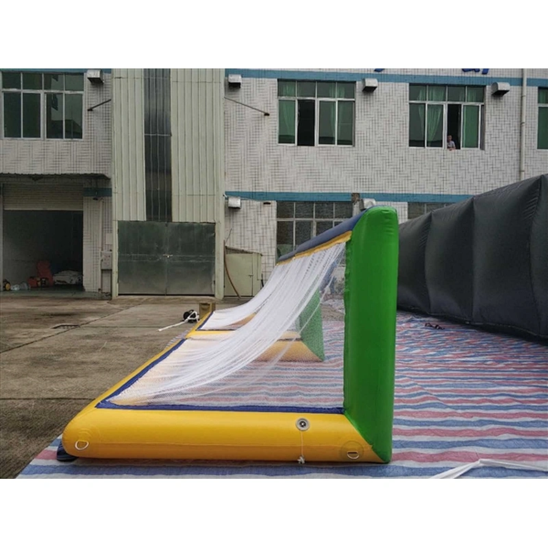 football gate soccer gate inflatable sports-1.5m