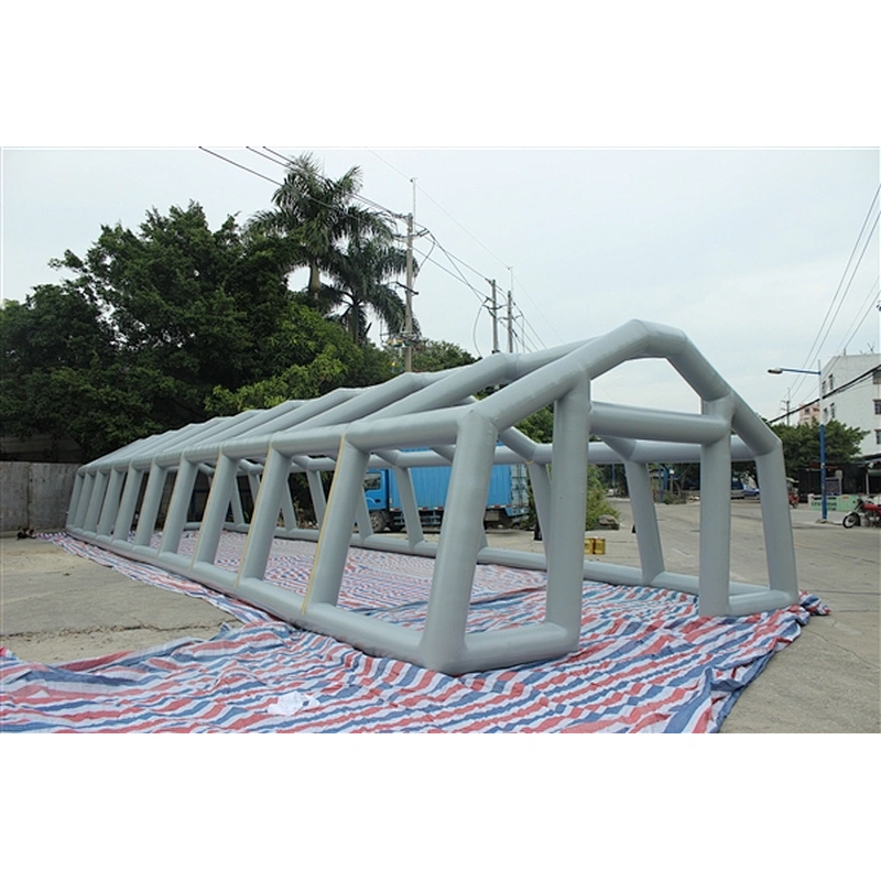 customized inflatable car tent inflatable tent price for sale